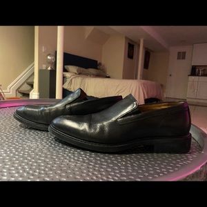 Cole Haan slip ons
